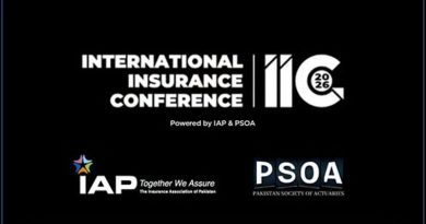 International Insurance Conference to Convene Global Industry Leaders