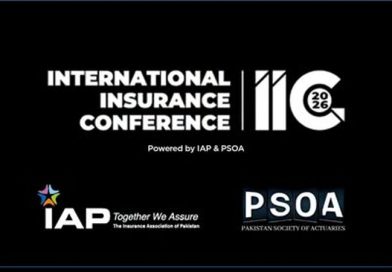 International Insurance Conference to Convene Global Industry Leaders International Insurance Conference to Convene Global Industry Leaders