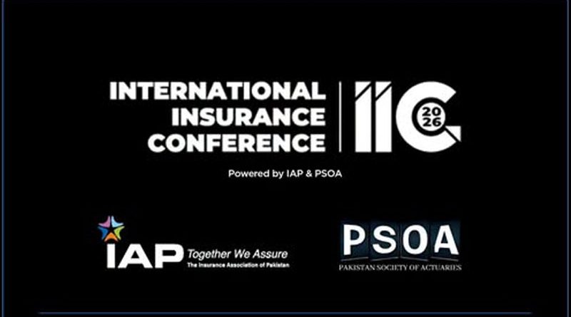 International Insurance Conference to Convene Global Industry Leaders International Insurance Conference to Convene Global Industry Leaders