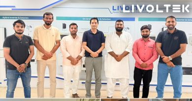 LIVOLTEK Pakistan Empowers Installers Through Advanced IP66 Hybrid Inverter Technical Training Workshop