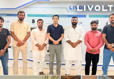 LIVOLTEK Pakistan Empowers Installers Through Advanced IP66 Hybrid Inverter Technical Training Workshop