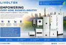 LIVOLTEK – Empowering Every Home, Business & Industry with Smart Energy Solutions