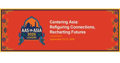LUMS Brings World’s Largest Asian Studies Conference to Pakistan for the First Time