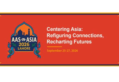 LUMS Brings World’s Largest Asian Studies Conference to Pakistan for the First Time