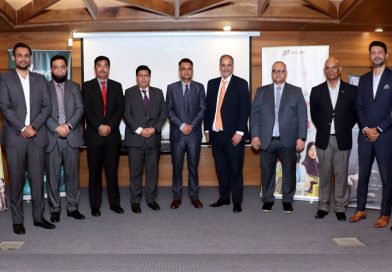 NBP and 1LINK Hold Bank Activation to Accelerate Digital Payment Adoption