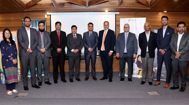 NBP and 1LINK Hold Bank Activation to Accelerate Digital Payment Adoption