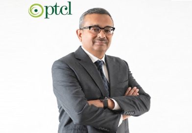 Nadeem Khan Appointed as CEO PTCL