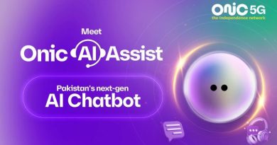Onic Launches AI Assist