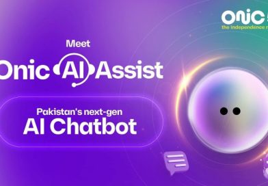 Onic Launches AI Assist