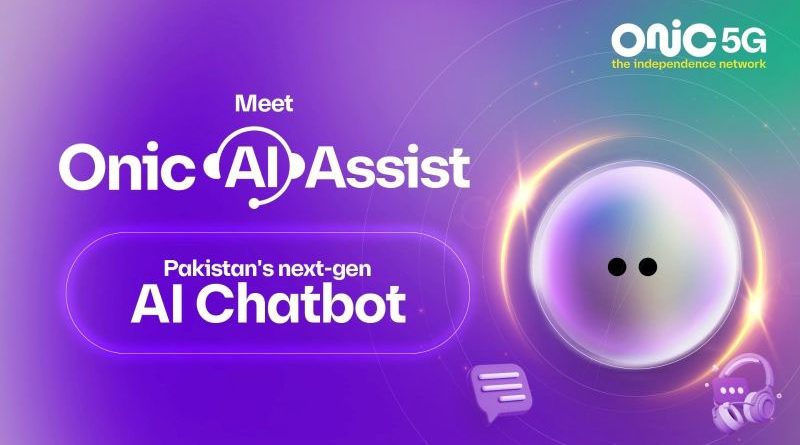 Onic Launches AI Assist