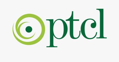 PTCL Group Achieves Strong Financial Results with 62% Topline Growth YoY