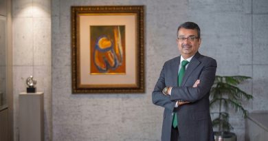 PTCL confirms Nadeem Khan as Chief Executive Officer
