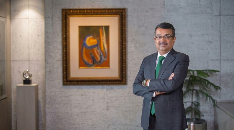 PTCL confirms Nadeem Khan as Chief Executive Officer