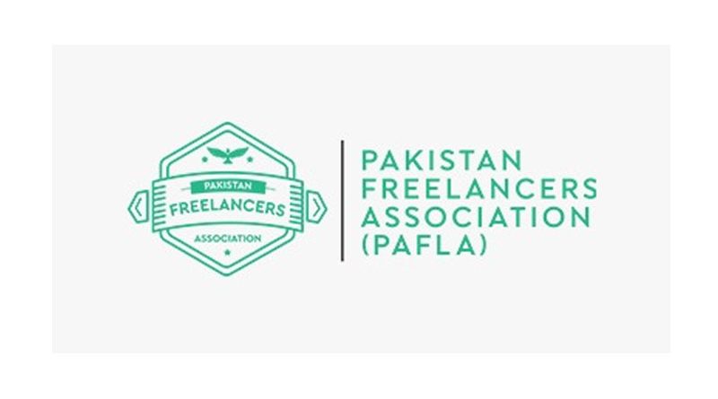Pakistani Freelancers Earn Record $1.76 Billion in FY26