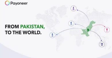 With more than $4.5B IT Exports in FY26, Pakistan’s Digital Economy Expands Beyond US Pakistan’s Digital Economy Expands Beyond US