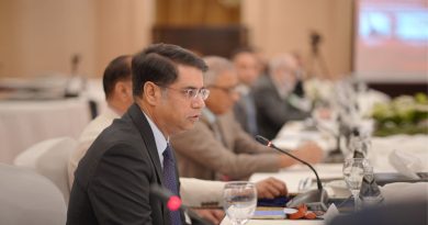 Resilient digital infrastructure, cross-sector collaboration key to Pakistan’s AI growth, GSMA forum told