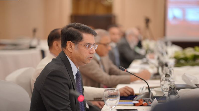 Resilient digital infrastructure, cross-sector collaboration key to Pakistan’s AI growth, GSMA forum told