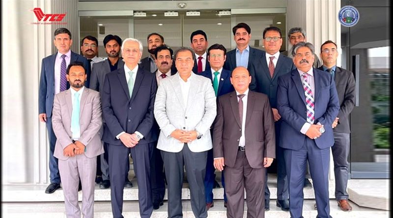 TCS Partners with Directorate General of Immigration & Passports