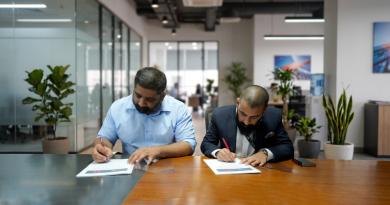 Xenith PR partners with IoBM to bridge Pakistan’s corporate communications gap