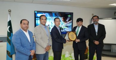 Zong Advances Airport Exclusive Connectivity