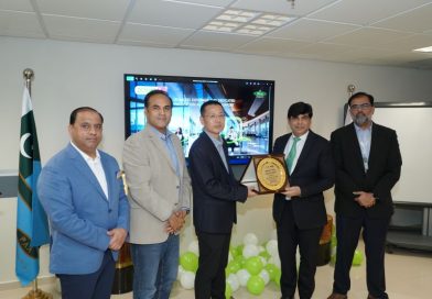 Zong Advances Airport Exclusive Connectivity