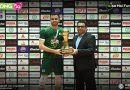 Zong Celebrates Pakistan's Historic CAVA Men's Volleyball Championship 2026