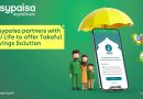 easypaisa partners with EFU Life