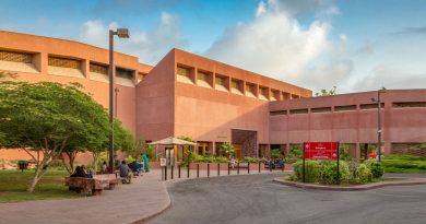 AKUH Receives Third Consecutive International Platinum Award for Heart Attack Care