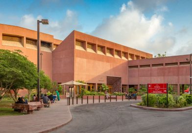 AKUH Receives Third Consecutive International Platinum Award for Heart Attack Care
