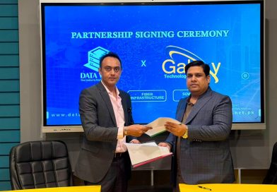 Data Vault, Galaxy tech partner to boost sovereign AI, cloud Infrastructure Data Vault, Galaxy tech partner