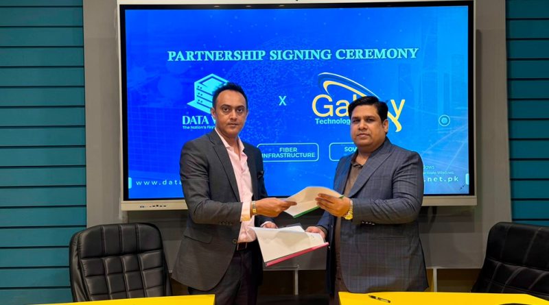 Data Vault, Galaxy tech partner to boost sovereign AI, cloud Infrastructure Data Vault, Galaxy tech partner