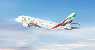 Four ways Emirates is helping customers travel with greater confidence