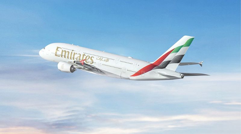 Four ways Emirates is helping customers travel with greater confidence