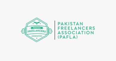 Governor Sindh Syed Muhammad Nehal Hashmi has said that Pakistani freelancers are an emerging digital workforce,