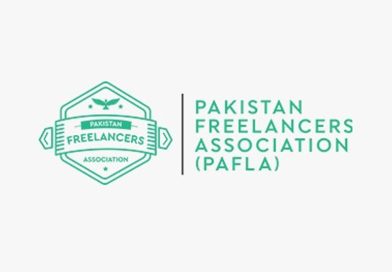 Governor Sindh Syed Muhammad Nehal Hashmi has said that Pakistani freelancers are an emerging digital workforce,
