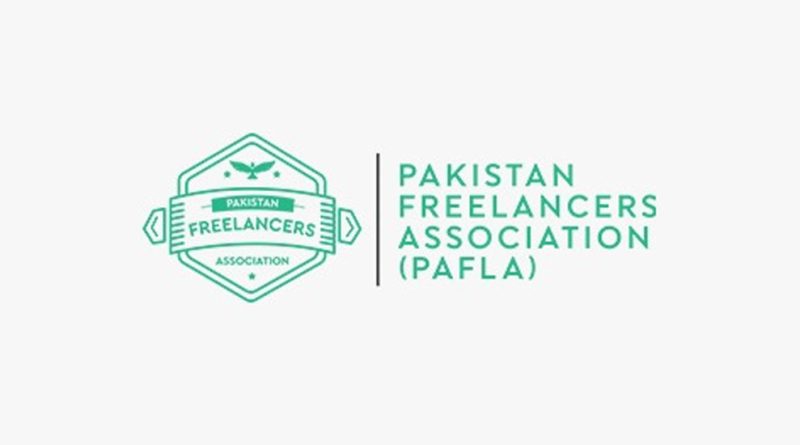 Governor Sindh Syed Muhammad Nehal Hashmi has said that Pakistani freelancers are an emerging digital workforce,