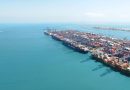 Hutchison Ports Pakistan Invests USD 76 Million in Advanced Equipment