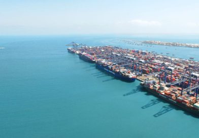 Hutchison Ports Pakistan Invests USD 76 Million in Advanced Equipment