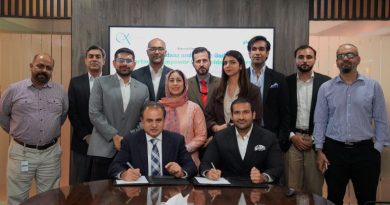Karandaaz Backs Kissan Gudam