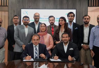 Karandaaz Backs Kissan Gudam