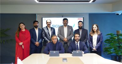 Mobilink Bank, Yango Pakistan partner