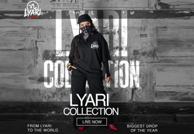 Movement's Biggest Drop Yet: “LYARI”, Powered By An Original Anthem In Lyari's Own Voices