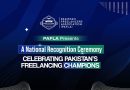 PAFLA to hold national recognition ceremony for freelancers
