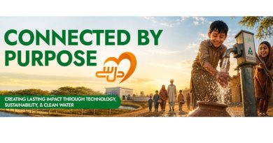 PTCL, PPAF mark Pakistan’s 79th Independence Anniversary