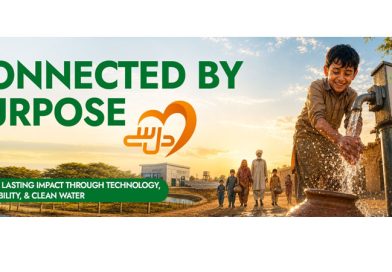 PTCL, PPAF mark Pakistan’s 79th Independence Anniversary