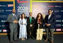 PTCL secures five awards at ‘Dragons of Pakistan 2026’
