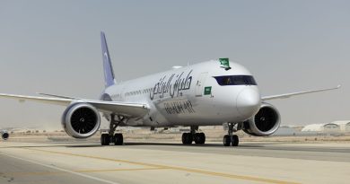 Riyadh Air Opens Ticket Sales for Islamabad and Lahore Services