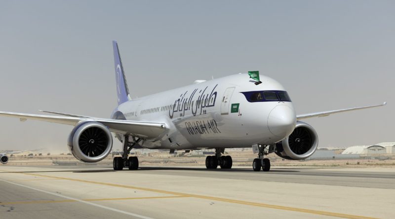 Riyadh Air Opens Ticket Sales for Islamabad and Lahore Services
