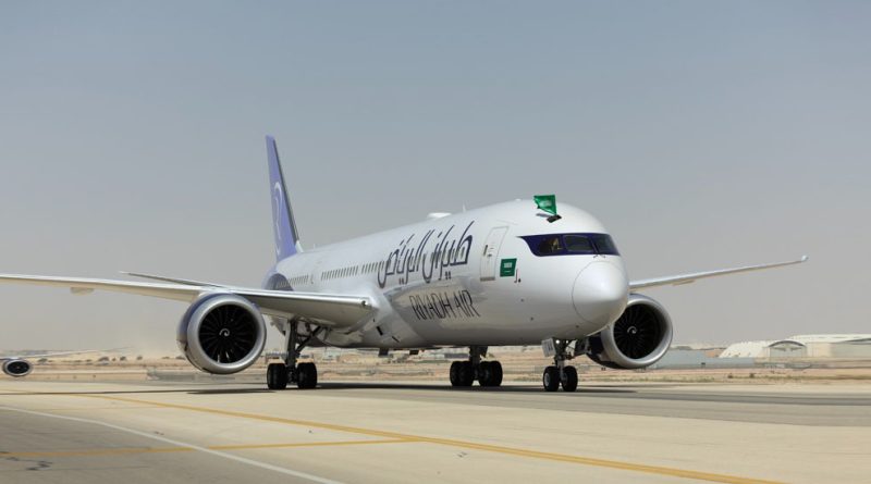 Riyadh Air’s Sfeer Lifestyle Membership Set to Reach One Million Members