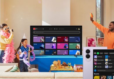 Samsung and Spotify Bring Premium Listening to More Connected Devices Across Pakistan